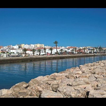 Ferienwohnung Townhouse W Beautiful Terrace - 360 Degrees Views! Lagos Exterior foto