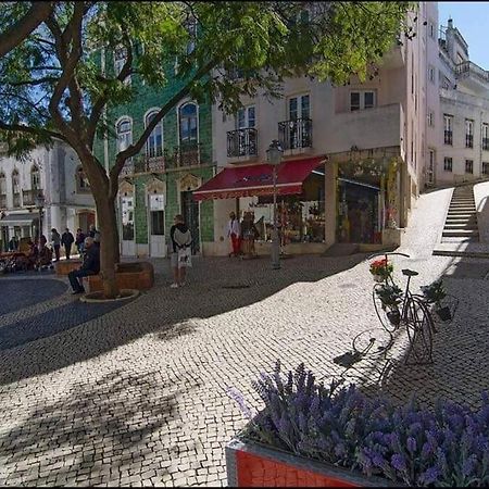 Ferienwohnung Townhouse W Beautiful Terrace - 360 Degrees Views! Lagos Exterior foto