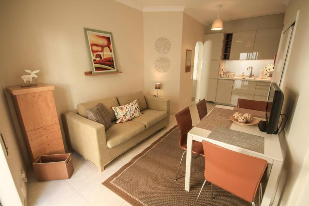Ferienwohnung Townhouse W Beautiful Terrace - 360 Degrees Views! Lagos Exterior foto