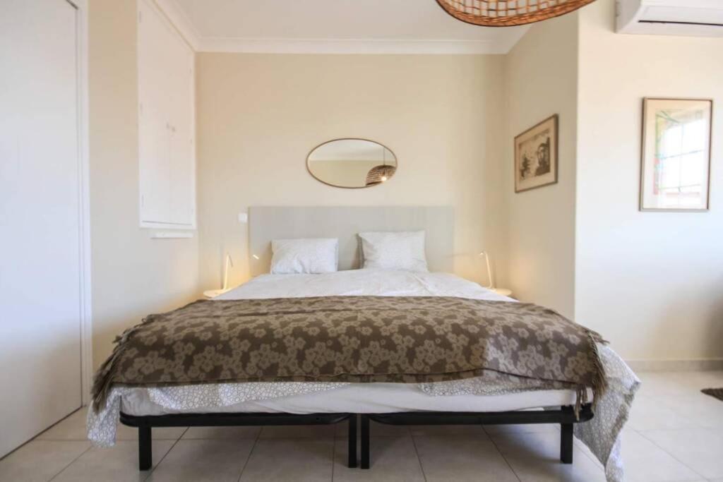 Ferienwohnung Townhouse W Beautiful Terrace - 360 Degrees Views! Lagos Exterior foto